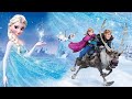 Frozen Full Movie 2013 Free Elsa Frozen 2 VS Disney Princesses