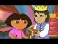 Dora The Explorer The Dragon Cave Dora S Fairytale Adventure