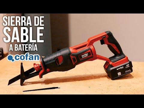 Cofan La Mancha - Youtube