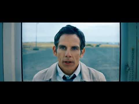 Trailer en español de La vida secreta de Walter Mitty