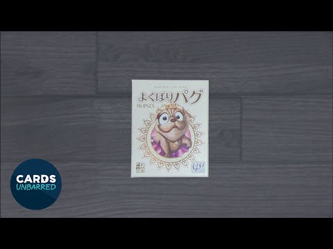 Mopsen - How To Play