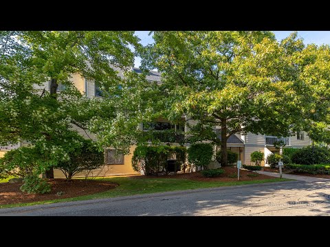 1100 Salem St, Unit 5, Lynnfield MA - Christopher M. Barrett - Tel 781-248- 5011