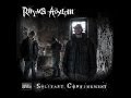 Rhyme Asylum - Axe Of Violence [Official ...