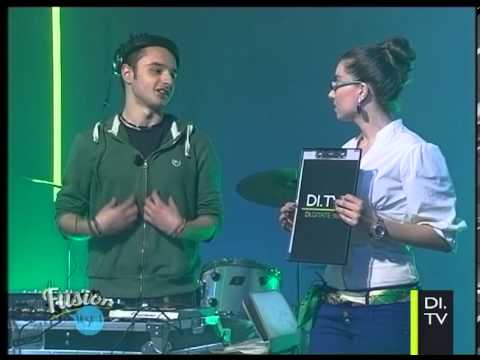 Di.Fusion Musica - Leonardo Manni