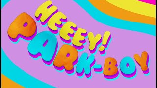 Mountain of Shame -  Heeey! Park Boy