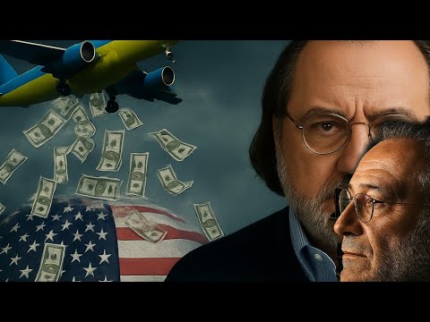 SANTIAGO NIÑO BECERRA, the economist, on the world economy, December 4, 2025, INTERVIEW, DINERO