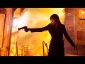 Angelina Jolie Badass Mass Shooting Salt CLIP