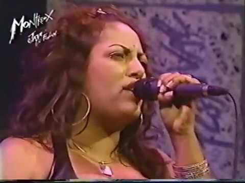 India - Yemaya & Ochun - Live in Montreux 2001