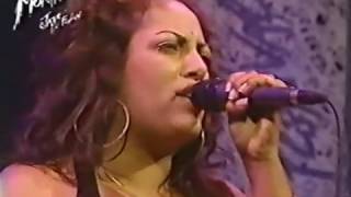 India - Yemaya & Ochun - Live in Montreux 2001