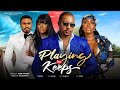 Playing For Keeps 2023 Full Nollywood Love Movie Ik Ogbonna Bolaji Ogunmola Gold Chiaku Hillary Jack