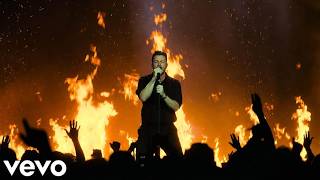 If You Let Me Drown - Breaking Benjamin