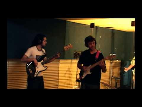 Afuera - Nuevo Rock