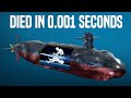 5 Worst Submarine Disasters
