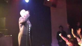 "Falling in and out of love" Orienta-Rhythm featuring Lonnie Gordon