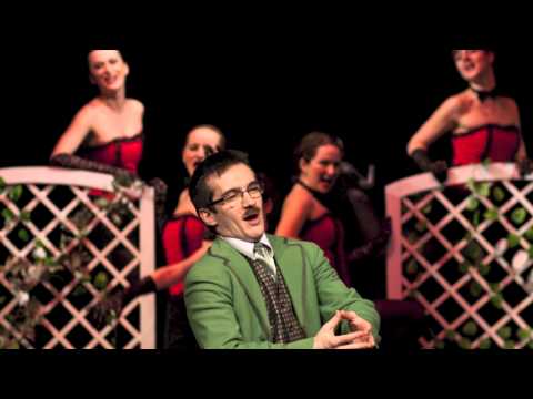 Mofturi la Iunion - Caragiale in urbea noastra