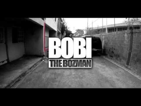 ERA - BOBI BOZMAN (VIDEO OFICIAL)