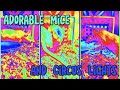 Wheelie Cute Mice Go Round Round In Circus Town Full Version