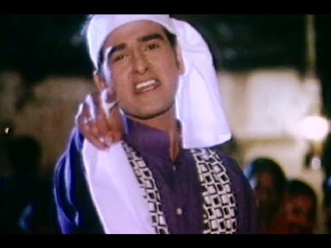 Geet lana Taandi Bal (Garhwali Movie Song) | Narender Singh Negi, Anuradha Paudwal