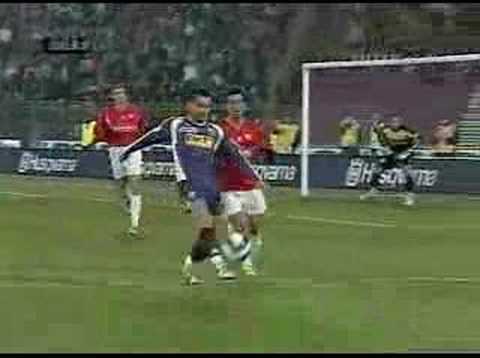 Poli Timisoara UTA 2-0 partea 1