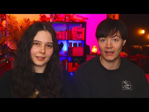 We're Trying Our Best