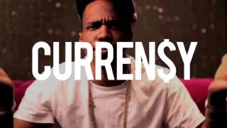 Curren$y - KingPin [instrumental reprod by Gaby$$]