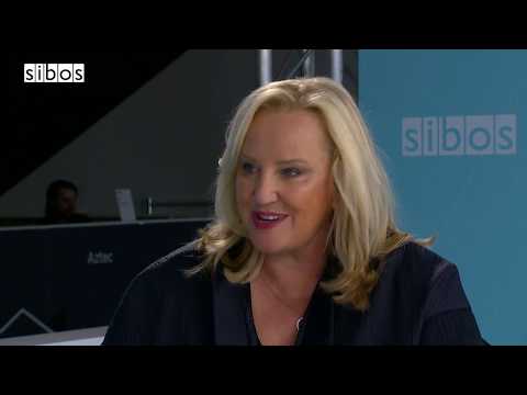 Sibos TV: The evolution of payments - 23 Sept 2019