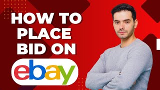 How to place Bid on Ebay  (SHORT TUTORIAL)