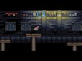 Super Mario World Custom Level Haunter Hell
