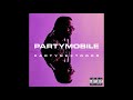 PARTYNEXTDOOR - SHOWING YOU (Drums + 808 added)