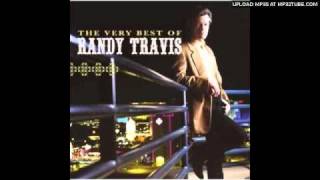 Randy Travis Forever and ever amen Twisted Rhythm Mix 98bpm