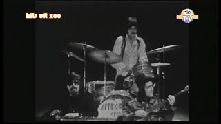 Aphrodite&#39;s Child - The Shepherd And the Moon ( Original Footage 1968 )