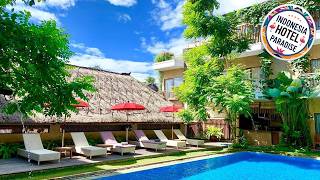 Hotel Puriartha Ubud | Bali, Indonesia | Hotel Review 🏩