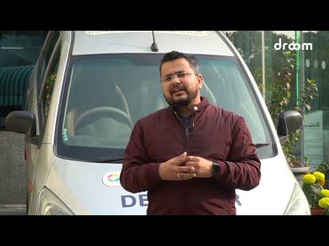 Why Vehicle Inspection is Important ?