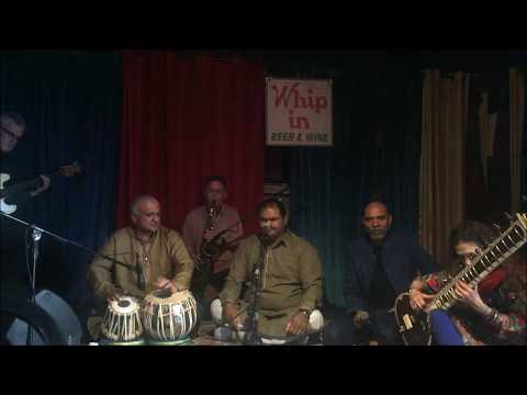 Sangeet Millennium Ensemble & Friends - Mustt Qalandar