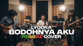 Download lagu Lyodra - Bodohnya Aku (Reggae Cover) mp3