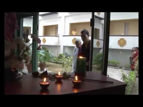 KIBI TRANSLATOR'S COURSE 2012