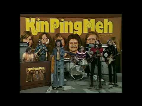 KIN PING MEH - EVERYTHING'S MY WAY (1970)