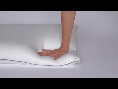 Миниатюра изображения товара Подушка для сна Сонум Middle 40x60