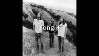 America's Gerry Beckley - Rockers' Block (www.blastecho.com)