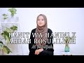 HANIT WA HANINI X AHBAB ROSULILLAH AI KHODIJAH