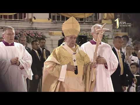 Misericordes sicut Pater! - Hymn of the Jubilee of Mercy