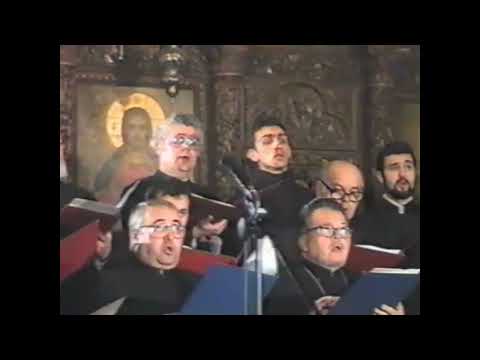 "INCEPUTURI" cu Corala TE DEUM LAUDAMUS si dirijorul Dan Mihai GOIA - episodul 12