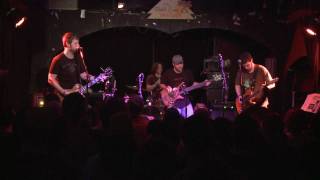 Destroy Babylon - &quot;The Card Cheat&quot;