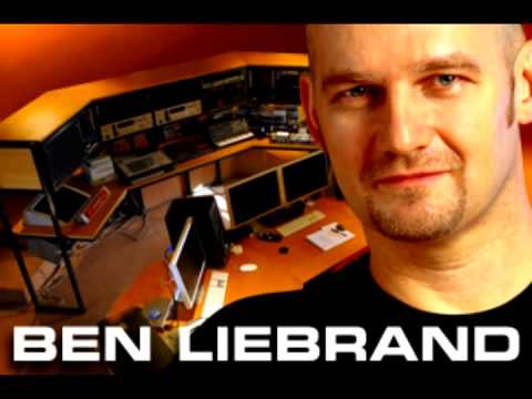 Lil Louis Vs George Kranz - Din Daa Daa French Kiss (Ben Liebrand Minimix)