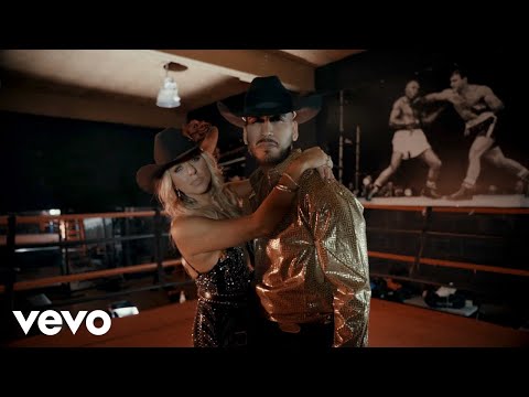 Leah Turner, Alejandro Medina III - Otra Vez (Official Video)