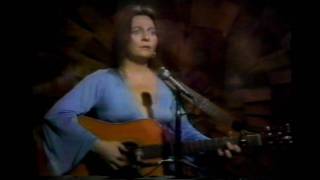 JUDY COLLINS - &quot;Golden Apples Of The Sun&quot; 1976 HD