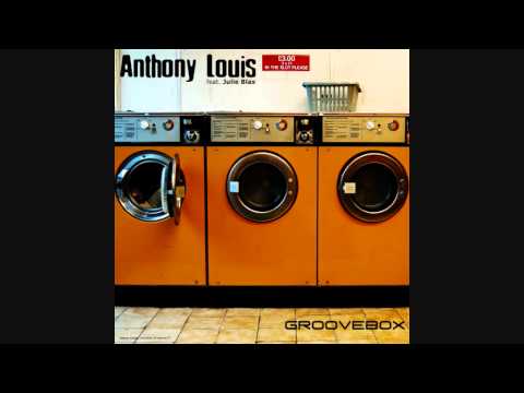 Anthony Louis feat. JulieBlax - Groovebox (Marco Alessandria remix)