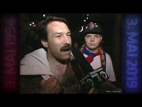 Heute vor 25 Jahren sind wir aufgestiegen!