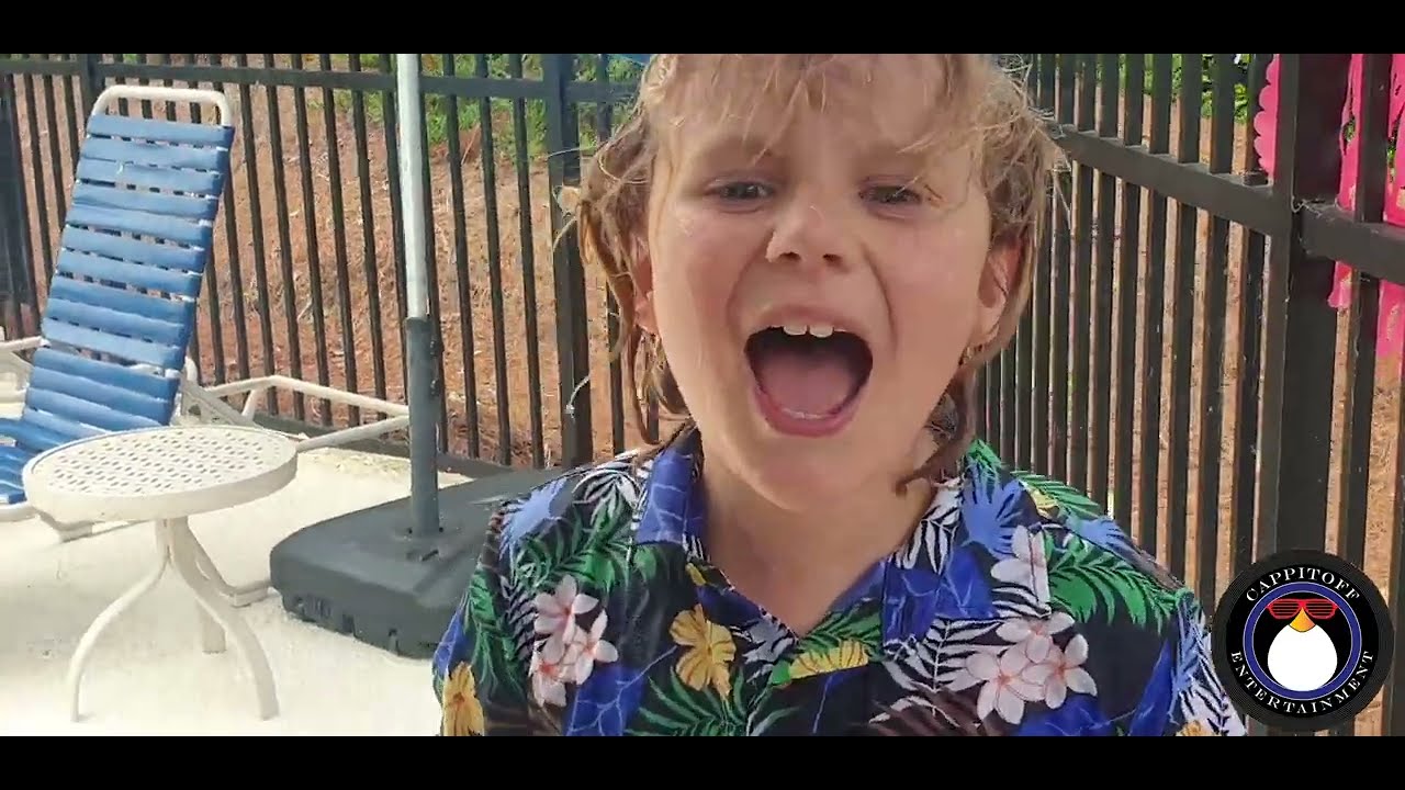 Promotional video thumbnail 5 for Cappitoff Entertainment