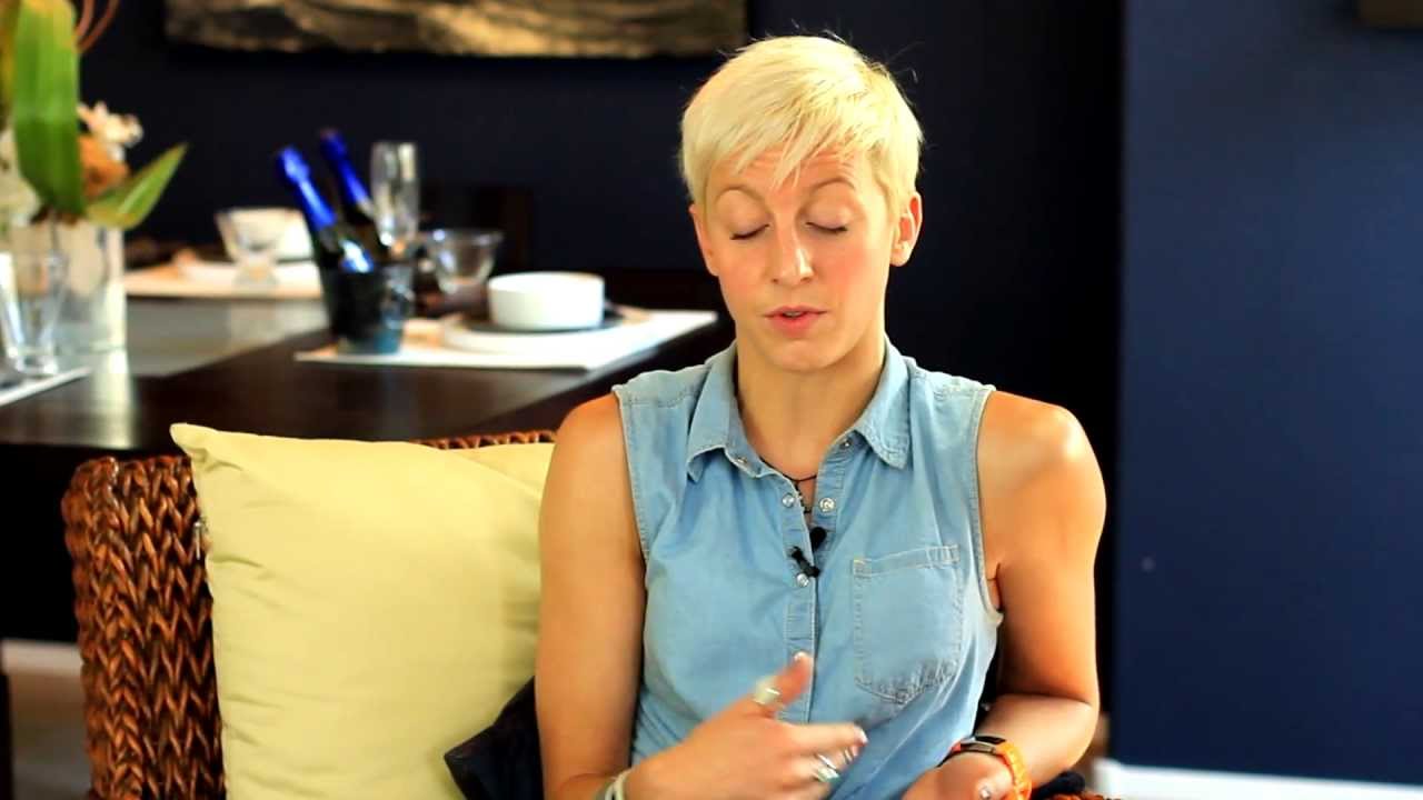 Video 3 by Cherise Q. for Testimonial Videos